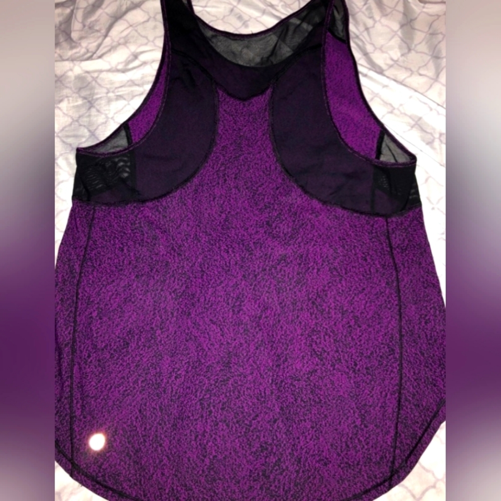 Lululemon tank
